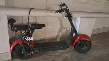 اسکوتر متفرقه‏، گوناگون‏ - تصویر 2