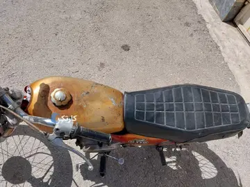 هوندا‏، s 110‏ - تصویر 3