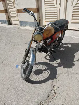 هوندا‏، s 110‏ - تصویر 2