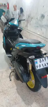 جهان همتا‏، همرو 150 - تصویر 4
