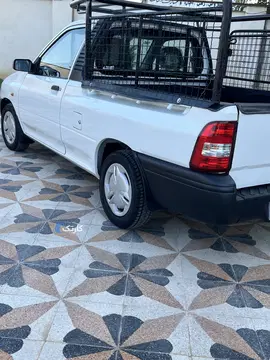 پراید‏، 151‏، SE‏ - تصویر 4