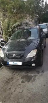تیبا‏، هاچ بک‏، EX‏ - تصویر 4