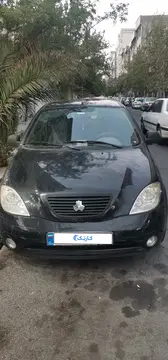 تیبا‏، هاچ بک‏، EX‏ - تصویر 2