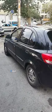تیبا‏، هاچ بک‏، EX‏ - تصویر 6