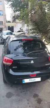 تیبا‏، هاچ بک‏، EX‏ - تصویر 3