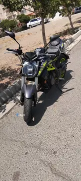 کویر موتور‏، 250‏ - تصویر 5