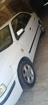 سمند‏، LX‏، EF7 دوگانه سوز‏ - تصویر 3