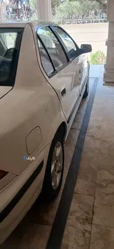 سمند‏، LX‏، EF7 دوگانه سوز‏ - تصویر 4