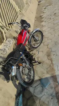 هوندا‏، CDI 125‏ - تصویر 2