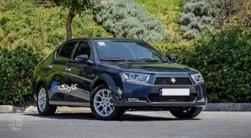 دنا‏، پلاس EF7P‏، 6 دنده‏ - تصویر 2