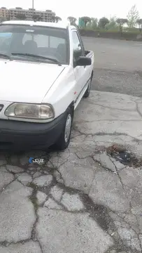 پراید‏، 151‏، SL‏