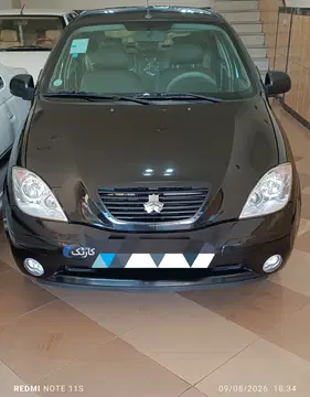 تیبا‏، هاچ بک‏، EX‏ - تصویر 3