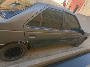 پژو‏، 405‏، GLX بنزینی‏ - تصویر 3