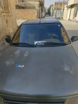 پژو‏، 405‏، GLX بنزینی‏ - تصویر 1