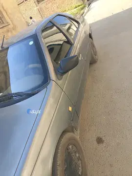 پژو‏، 405‏، GLX بنزینی‏ - تصویر 2