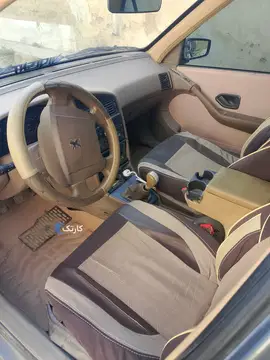 پژو‏، 405‏، GLX بنزینی‏ - تصویر 5