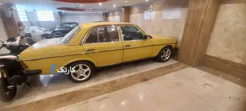 بنز‏، کلاس E‏ - تصویر 1