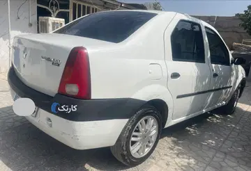 رنو‏، تندر 90‏، E2‏ - تصویر 2