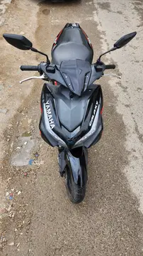 نیرو موتور شیراز‏، گلکسی R155‏ - تصویر 3
