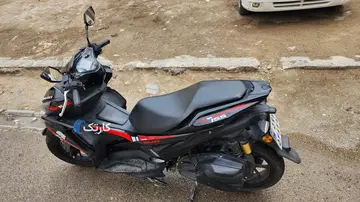 نیرو موتور شیراز‏، گلکسی R155‏ - تصویر 2