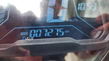 نیرو موتور شیراز‏، گلکسی R155‏ - تصویر 4