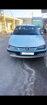 پژو‏، پارس‏، XU7‏ - تصویر 6