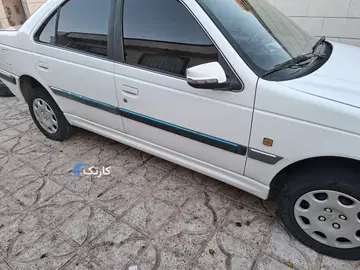 پژو‏، پارس‏، XU7‏ لوازمی - تصویر 2