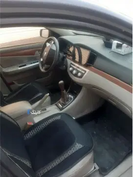 لیفان‏، 620‏، 1.8 لیتر‏ - تصویر 2