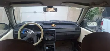 پراید‏، صندوق دار‏ - تصویر 2