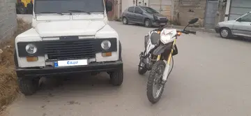 نیرو موتور شیراز‏، پرواز 200gy‏ - تصویر 1