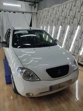 تیبا‏، صندوق دار‏، SX بنزینی‏ - تصویر 2