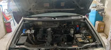 پراید‏، 131‏، SE‏ - تصویر 6