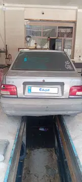 پراید‏، 131‏، SE‏ - تصویر 3