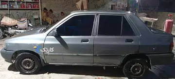 پراید‏، 131‏، SE‏ - تصویر 1