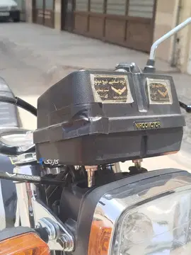 پرواز‏،۱۲۵ مدل،۱۴۰۴ - تصویر 3
