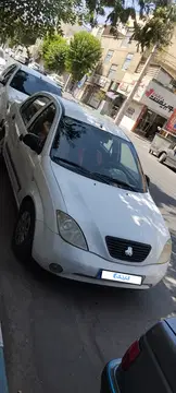 تیبا‏، صندوق دار‏، SX دوگانه سوز‏ - تصویر 1