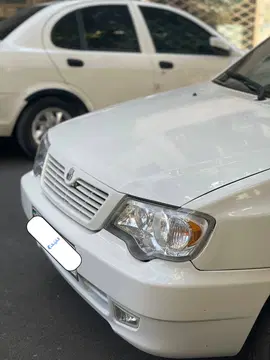 پراید‏، 132‏، SE‏ - تصویر 1
