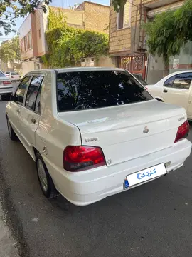 پراید‏، 132‏، SE‏ - تصویر 4