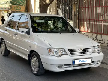 پراید‏، 132‏، SE‏ - تصویر 3
