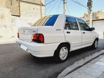 پراید‏، 132‏، SE‏ - تصویر 5