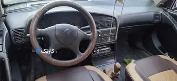 پژو‏، 405‏، GLX بنزینی‏ - تصویر 3