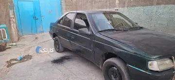 پژو‏، 405‏، GLX بنزینی‏ - تصویر 4