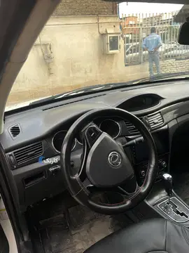 دانگ فنگ‏، H30 کراس‏ - تصویر 4