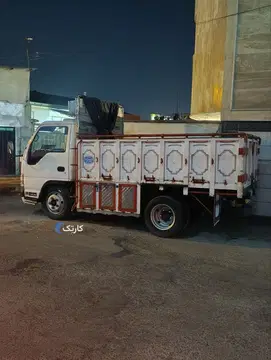ایسوزو مدل 88 - تصویر 4