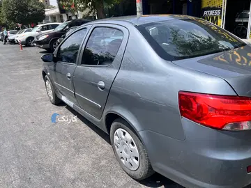 رانا‏، پلاس‏، موتور TU5‏