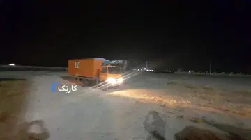 جرثقیل ۳ تن - تصویر 2