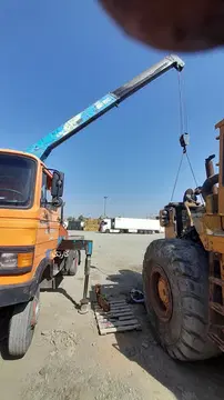 جرثقیل ۳ تن - تصویر 3