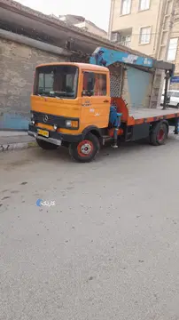جرثقیل ۳ تن - تصویر 6