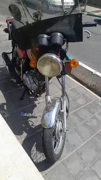 کثیر‏، رهرو CGL150‏ - تصویر 4
