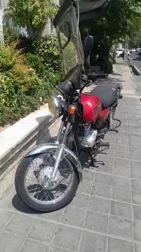 کثیر‏، رهرو CGL150‏ - تصویر 2